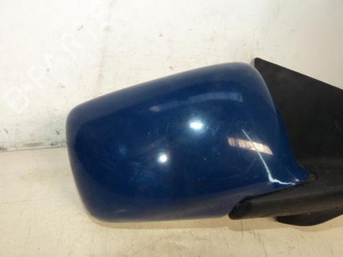 Right mirror FORD FIESTA III (GFJ) 1.4 | BP25269777C27