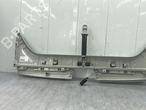 Left sun visor CITROËN C4 Picasso II 1.6 HDi / BlueHDi 115 | BP31036005I1