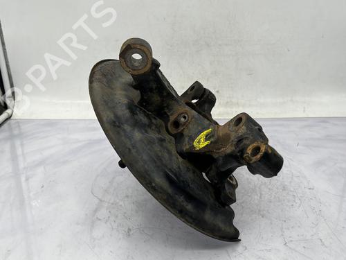 Right front steering knuckle FORD FIESTA VI (CB1, CCN) 1.5 TDCi | BP31095178M26 