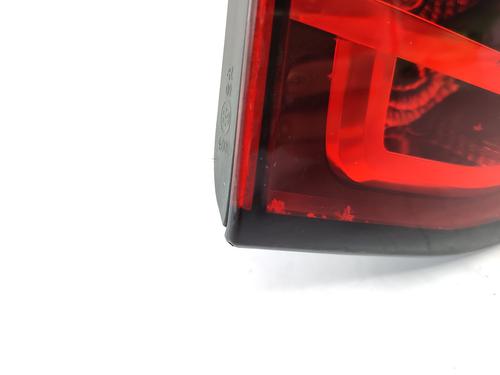 Left tailgate light CITROËN C4 Picasso I MPV (UD_) 1.6 HDi 110 | BP23681661C79 - Image 7
