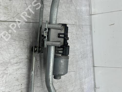 Front wiper motor PEUGEOT 2008 I (CU_) 1.6 HDi | BP23695293M29 - Image 2