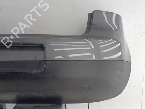Rear bumper VW GOLF V (1K1) 1.9 TDI | BP23710598C8 