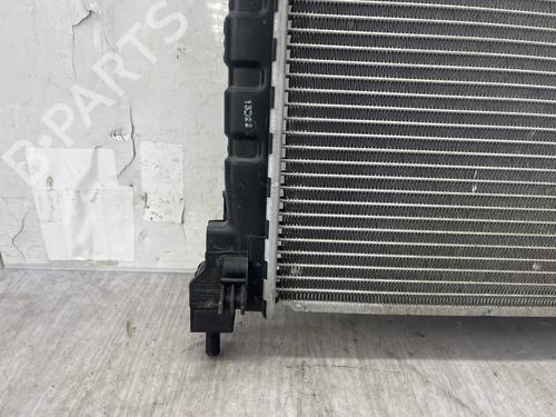 Water radiator CHEVROLET SPARK (M300) | BP37189566M31 - Image 4