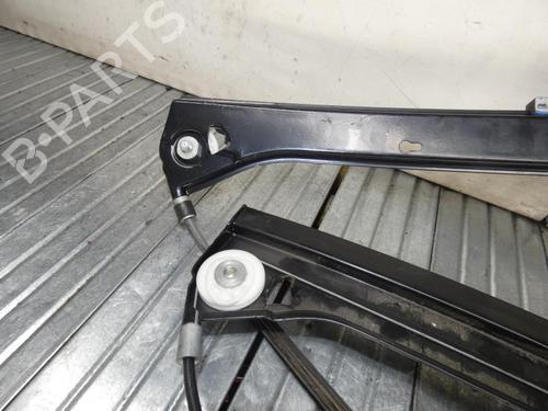 Front left window mechanism MERCEDES-BENZ CLK (C208) CLK 320 (208.365) | BP23671459C22 