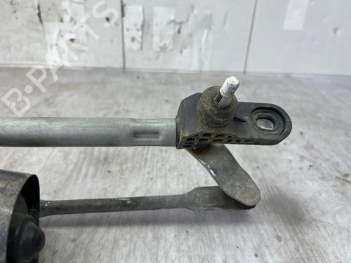Front wiper motor FIAT PANDA (169_) 1.1 (169.AXA1A) | BP37636686M29  - Image 6