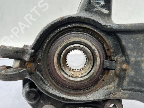 Left front steering knuckle PEUGEOT 2008 I (CU_) 1.6 HDi | BP23750202M25  - Image 6