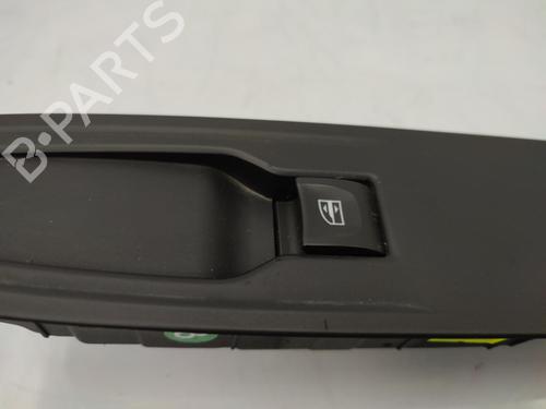 Used Right front window switch RENAULT CLIO IV (BH_) 1.5 dCi 75 (75 hp) 23712386