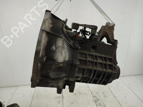 Gearbox FORD C-MAX (DM2) 1.6 TDCi | BP23706368M3 - Image 3