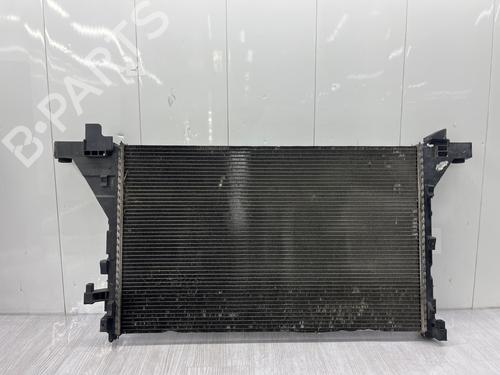 Water radiator RENAULT MASTER III Van (FV) 2.3 dCi 125 FWD (FV0C, FV0D, FV0G, FV0H, FV0J, FV0K,... | BP38425928M31 - Image 6