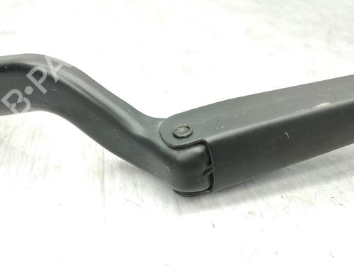 Front windshield wiper arm FORD FIESTA V (JH_, JD_) 1.4 TDCi | BP23731024C143 