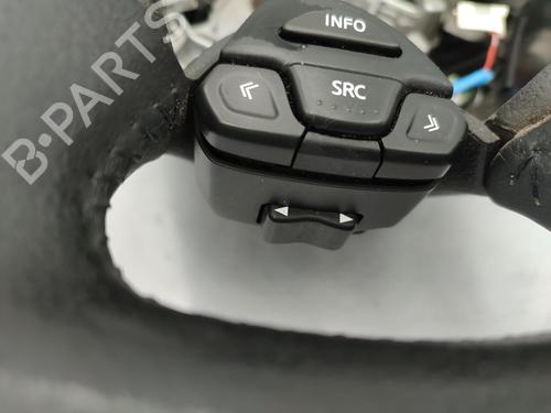 Used Steering wheel Steering wheel NISSAN ALMERA TINO (V10) 1.8 (116 hp) 23732636 23732636