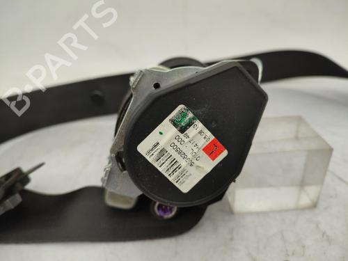Front left seatbelt VW GOLF V (1K1) 1.9 TDI | BP23710612I26  - Image 7