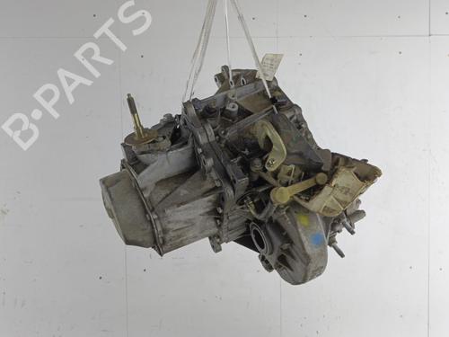 Gearbox CITROËN C4 Coupe (LA_) 2.0 16V | BP23718472M3 