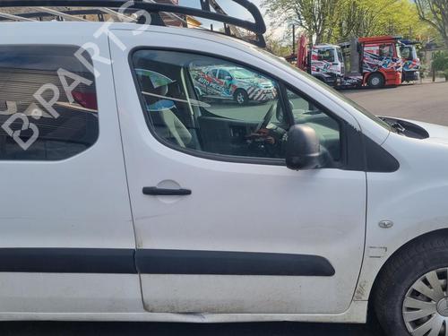 Left sun visor CITROËN BERLINGO Box Body/MPV (B9) 1.6 HDi / BlueHDi 75 | BP23722576I1  - Image 19