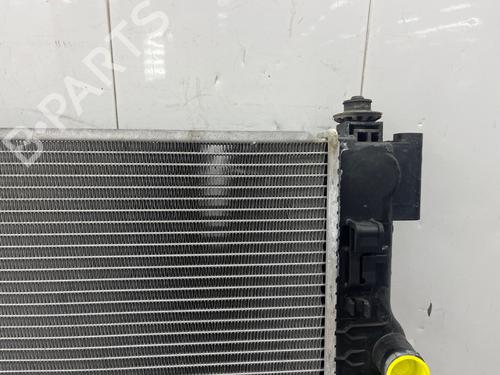 Water radiator CHEVROLET CRUZE Hatchback (J305) 1.7 D | BP36646418M31 - Image 11