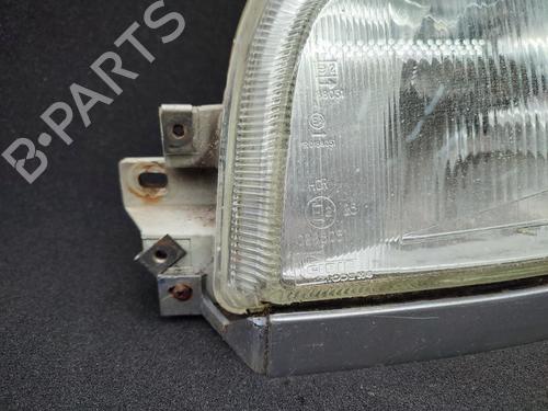 Left headlight RENAULT 21 (B48_) 2.1 Turbo-D (B486, B488, B48V) | BP23729079C28  - Image 12