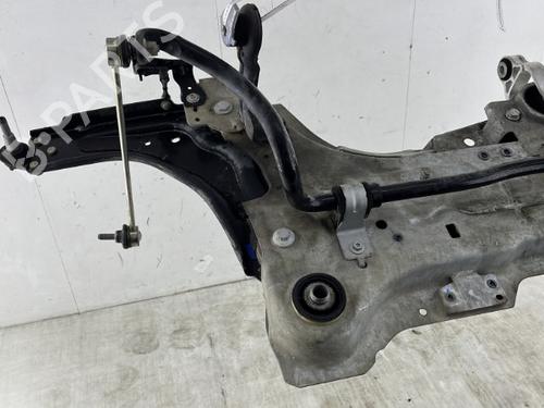 Used Subframe Subframe RENAULT LAGUNA III Grandtour (KT0/1) 2.0 dCi (KT07, KT0J, KT14, KT1A, KT1S) (131 hp) 23754198 23754198