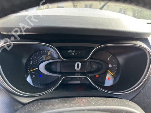 Steering column RENAULT CAPTUR I (J5_, H5_) 1.5 dCi 90 (J5N4, J5M5, J5MW, J5M6, J5AL, J5AJ) | BP23742707M21 - Image 13