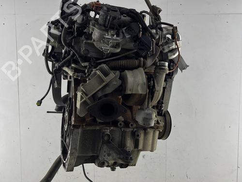 Engine NISSAN NV200 Van 1.5 dCi 85 (M20, M20N, M20M) | BP30112793M1