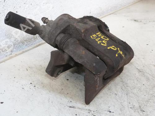 Used Right front brake caliper RENAULT CLIO II (BB_, CB_) 1.4 16V (B/CB0P, BB13) (98 hp) 23692900
