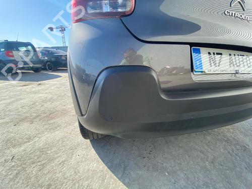 Pala sol esquerda CITROËN C3 III (SX) 1.2 PureTech 82 | BP36682730I1  - Image 89