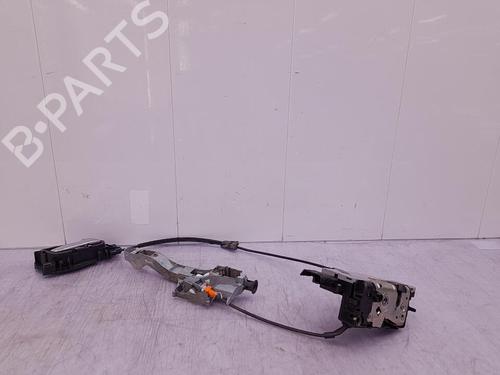 Rear right lock CITROËN C4 Grand Picasso I (UA_) 2.0 HDi 138 | BP23709322C99 