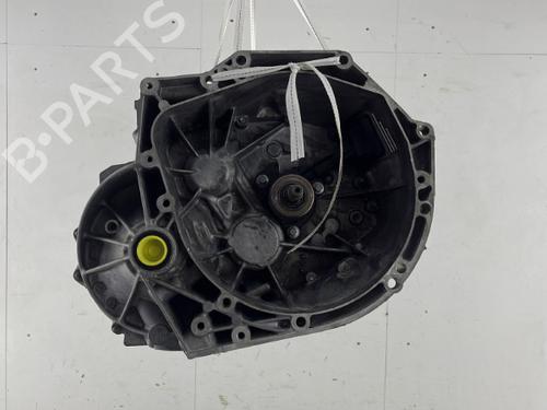 Gearbox CITROËN DS4 (NX_) 1.6 HDi 115 | BP23757570M3 - Image 4