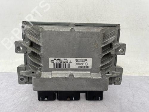 Electronic module RENAULT CLIO III Grandtour (KR0/1_) 1.2 16V (KR0P) | BP35937885M83 - Image 3
