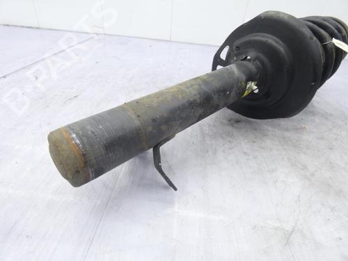 Right front shock absorber CITROËN C1 (PM_, PN_) 1.4 HDi | BP23699924M17 