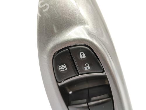 Left front window switch NISSAN JUKE (F15) 1.5 dCi | BP23754613I27  - Image 5