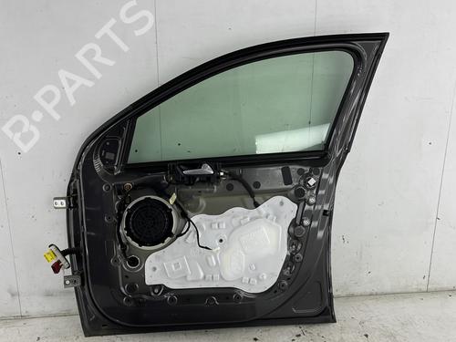 Right front door PEUGEOT 308 II (LB_, LP_, LW_, LH_, L3_) 1.5 BlueHDi 130 | BP25468329C3 