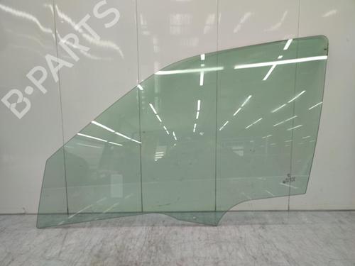 Used Front left door window Front left door window PEUGEOT 406 (8B) 2.0 HDI 110 (109 hp) 23706429 23706429