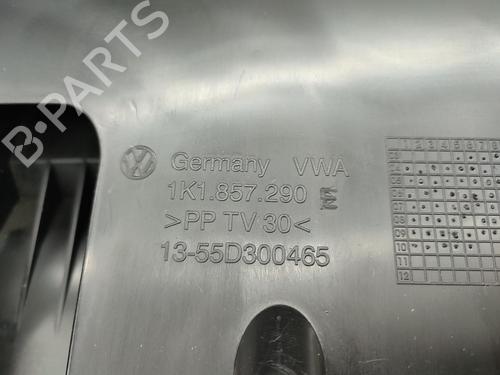 Used Glove box VW GOLF VI (5K1) 1.6 TDI (105 hp) 23740807