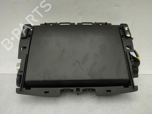 Display monitor PEUGEOT 308 I (4A_, 4C_) 1.6 HDi | BP28908610C48 