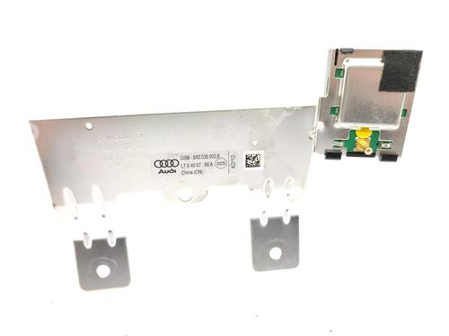 Antenna/Base AUDI A1 (8X1, 8XK) 1.6 TDI | BP23752092C140 