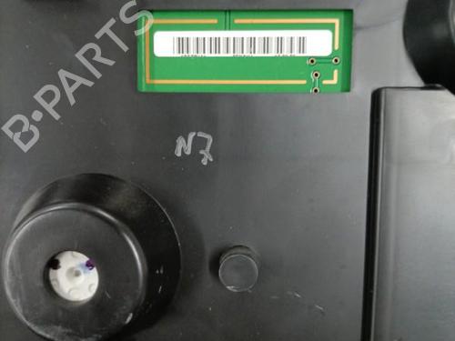Instrument cluster PEUGEOT 308 SW I (4E_, 4H_) 1.6 HDi | BP23708204C47 