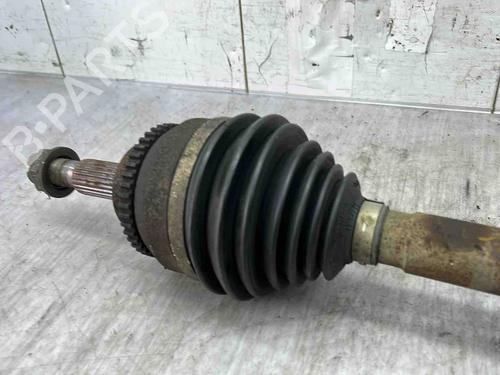 Used Left front driveshaft Left front driveshaft RENAULT SCÉNIC I MPV (JA0/1_, FA0_) 1.9 dCi (JA05, JA1F) (102 hp) 36480538 36480538