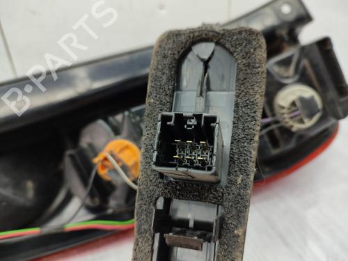 Right taillight FORD FIESTA V (JH_, JD_) 1.4 16V | BP23710491C35 
