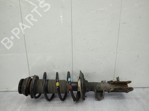 Left front shock absorber KIA RIO III (UB) 1.1 CRDi | BP23710644M16  - Image 6