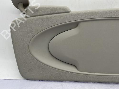 Left sun visor RENAULT KANGOO Express (FW0/1_) 1.5 dCi 70 (FW0A, KW0V) | BP23755009I1  - Image 7