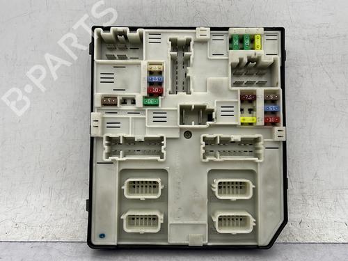 Electronic module RENAULT SCÉNIC III (JZ0/1_) 1.5 dCi | BP27681898M83  - Image 8