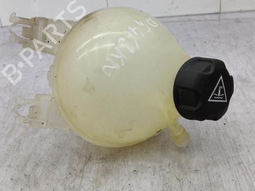 Used Expansion tank PEUGEOT 208 I (CA_, CC_) 1.6 HDi (92 hp) 23707958