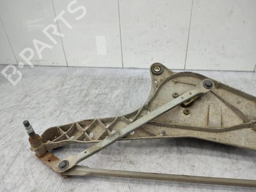 Front wiper motor RENAULT LAGUNA II (BG0/1_) 2.0 dCi (BG1T) | BP23718822M29 