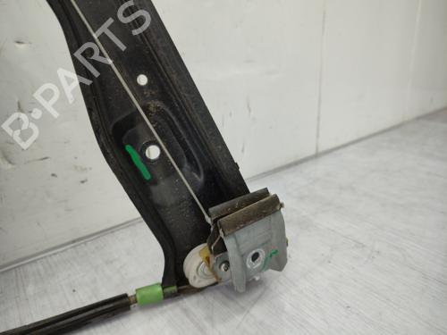 Front right window mechanism VW GOLF V (1K1) 1.9 TDI | BP23740006C23 