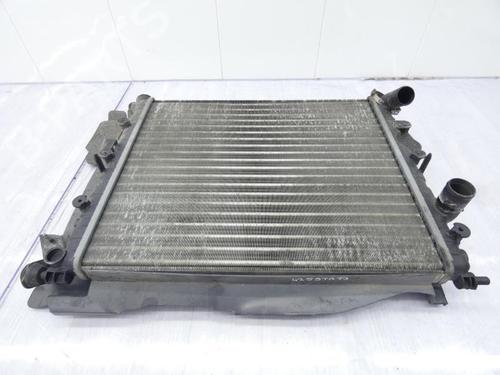 Used Water radiator Water radiator RENAULT CLIO II (BB_, CB_) 1.2 16V (BB05, BB0W, BB11, BB27, BB2T, BB2U, BB2V, CB05,... (75 hp) 23665357 23665357