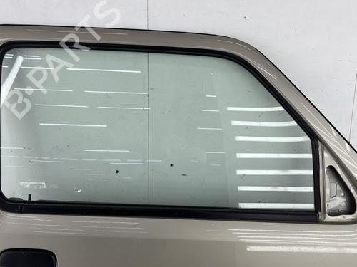 Right front door SUZUKI JIMNY Closed Off-Road Vehicle (SN) 1.5 DDiS 4WD (SN415D) | BP24974036C3 