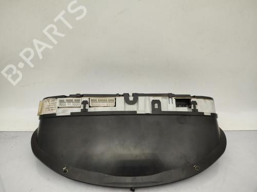Used Instrument cluster FIAT MAREA Weekend (185_) 2.4 JTD 130 (130 hp) 23722688