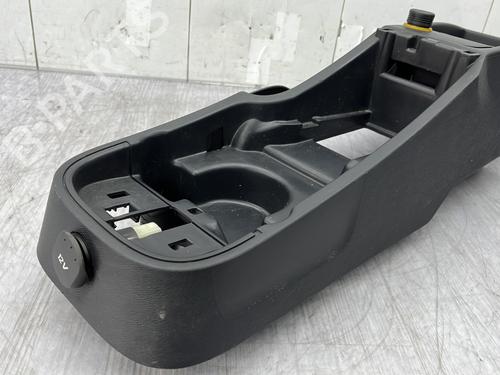Middle console RENAULT KANGOO / GRAND KANGOO II (KW0/1_) 1.5 dCi 90 (KW05, KW08, KW0G, KW11) | BP30100709I22