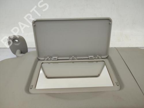 Left sun visor RENAULT TWINGO II (CN0_) 1.2 16V (CN04, CN0B) | BP23729781I1  - Image 9