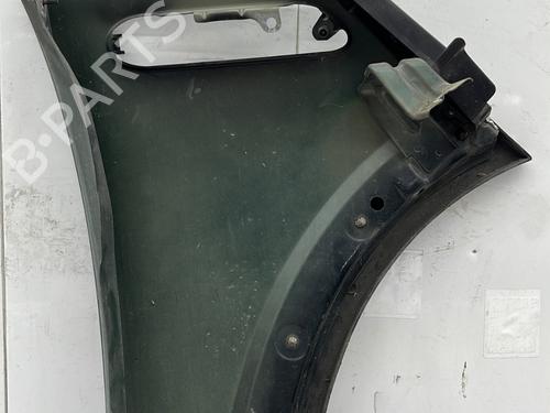 Left front fenders MINI MINI (R50, R53) Cooper | BP24617922C41 